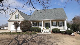67 Jetherage Dr, Willow Spring, NC 27592