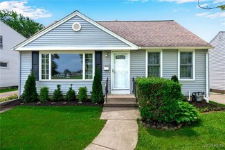 216 Coventry Rd, Buffalo, NY 14217