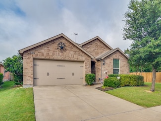 1119 Luckenbach Dr, Forney, TX 75126