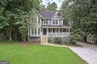 463 Kent Ln, Douglasville, GA 30134