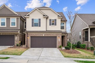 1112 Catch Fly Ln, Durham, NC 27713