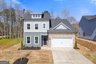 127 Crimson Feather Dr, Jefferson, GA 30549