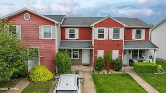 907 Iron St, Bloomsburg, PA 17815