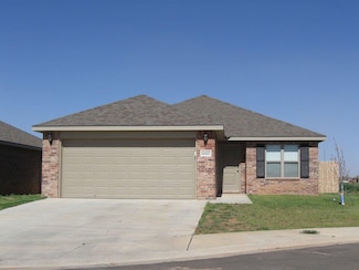 11107 Everett Ave, Lubbock, TX 79424