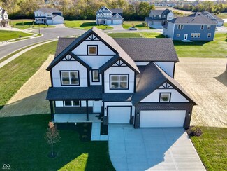 2247 Pine Valley Dr, Avon, IN 46168