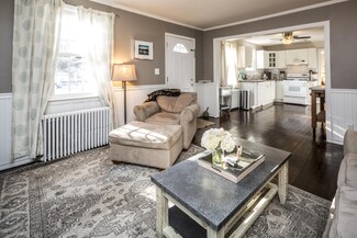 15 S Sunnycrest Dr, Little Silver, NJ 07739