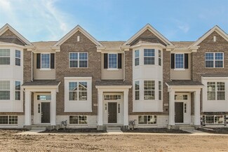 1931 Continental Ave, Naperville, IL 60563