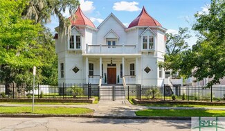1004 E Park Ave, Savannah, GA 31401