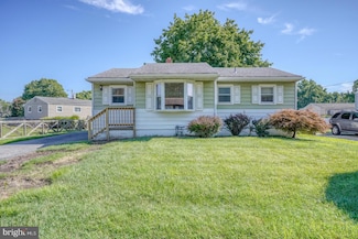 37 Bradbury Rd, New Castle, DE 19720