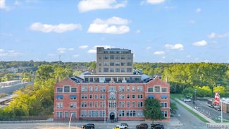 6533 E Jefferson Ave Unit 231, Detroit, MI 48207