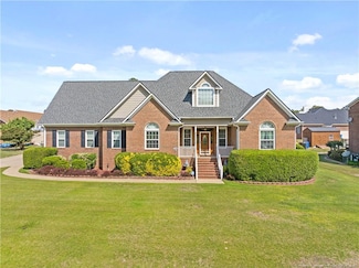 2468 Caithness Dr, Fayetteville, NC 28306