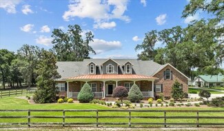 18118 SW 67th Ave, Archer, FL 32618