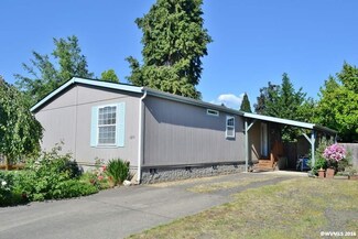 1255 Lincoln St SW, Albany, OR 97321