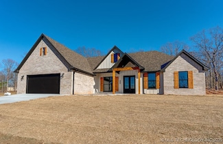 1170 Green Turtle Cir, Ada, OK 74820