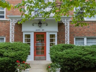 2539 Bennett Ave Unit 2, Evanston, IL 60201