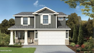 161 Tanglewood Ct, Hampstead, NC 28443