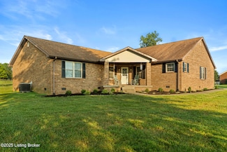 127 Man-O-war Dr, Harrodsburg, KY 40330