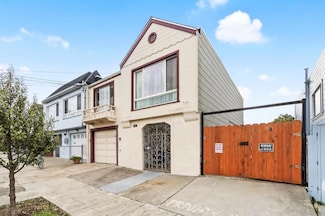 725 Delta St, San Francisco, CA 94134