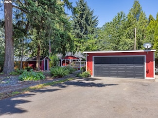 3900 NE 122nd Ave, Vancouver, WA 98682