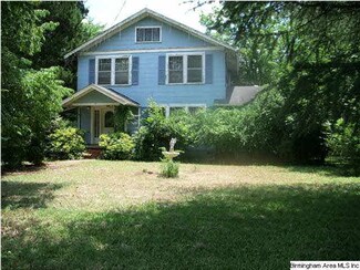1865 49th St W, Birmingham, AL 35208