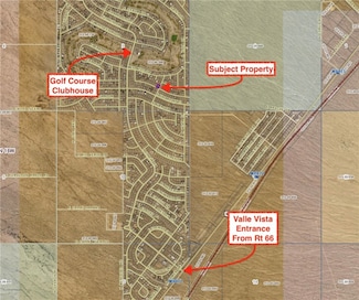 7627 E Old Mission Dr, Kingman, AZ 86401