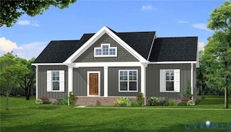 TBD Bent Creek Rd, Concord, VA 24538