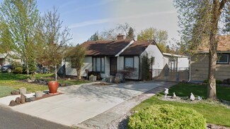 1123 E 40th Ave, Spokane, WA 99203
