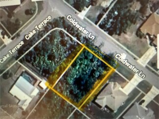 LOT 33 Coldwater Ln, North Port, FL 34286