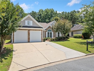 304 Laurel Glen Crossing, Canton, GA 30114