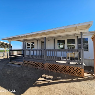 2743 E Randolph Rd, Casa Grande, AZ 85194