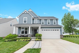 310 Fletcher, Wixom, MI 48393