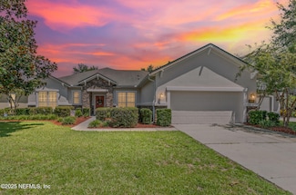 4588 Golf Brook Rd, Orange Park, FL 32065