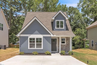 222 Saluda St, Belton, SC 29627