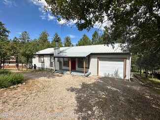 575 2nd St, Ruidoso, NM 88345