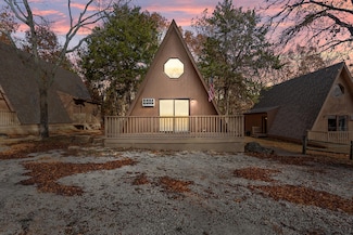 207 Bar M Ln Unit 25, Branson West, MO 65737