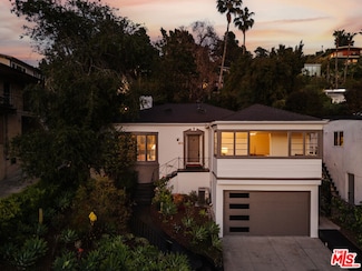 2340 Teviot St, Los Angeles, CA 90039