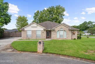 2474 Blue Star Ct, Middleburg, FL 32068