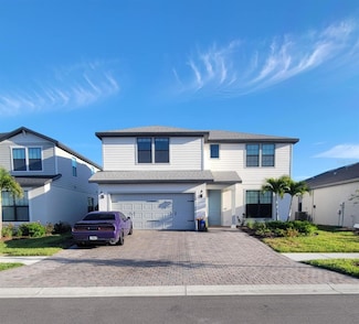 2486 Buckthorn Loop, North Port, FL 34289