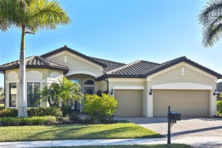 20083 Eagle Stone Dr, Estero, FL 33928