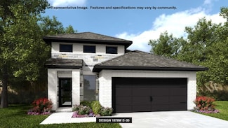 11718 Olympic Red Ln, Humble, TX 77346
