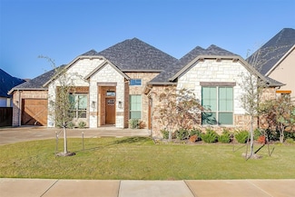 13921 E Riviera Dr, Fort Worth, TX 76028