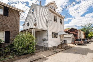 217 Altmeyer Alley, Pittsburgh, PA 15215