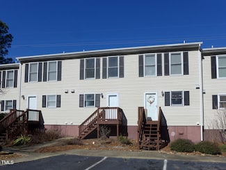 113 Weatherstone Dr Unit C, Chapel Hill, NC 27514