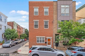 1241 S 12th St, Philadelphia, PA 19147
