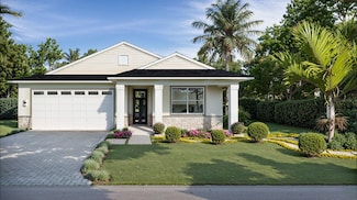 487 Sunset Rd N, Rotonda West, FL 33947