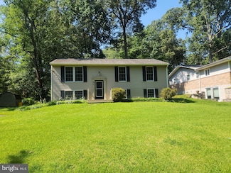 610 Cedarwood Ln, Crownsville, MD 21032