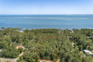 2505 Highway 98 E, Carrabelle, FL 32322