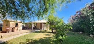 8527 W Jefferson St, Peoria, AZ 85345