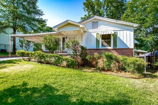 2008 Brownwood Rd, Little Rock, AR 72207