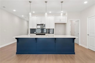 4659 Larkfield Way, Powder Springs, GA 30127